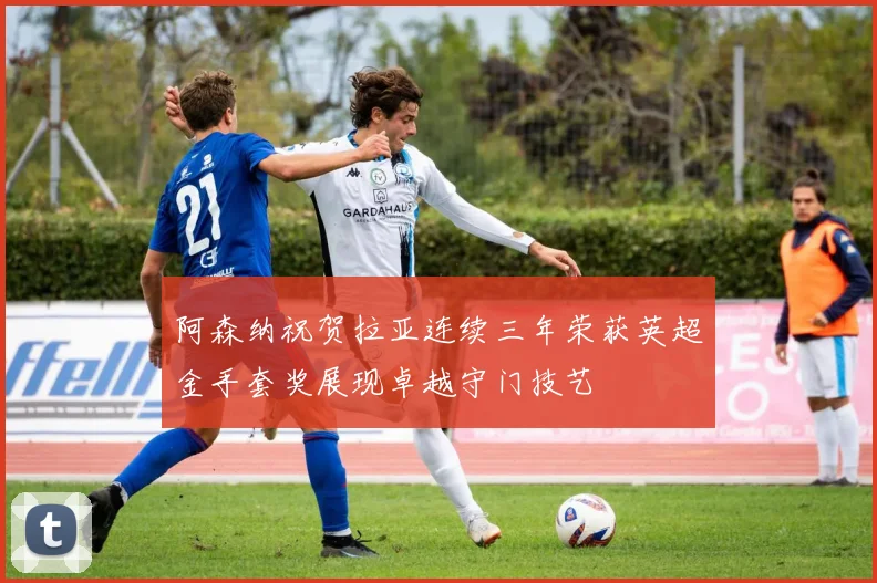阿森纳祝贺拉亚连续三年荣获英超金手套奖展现卓越守门技艺